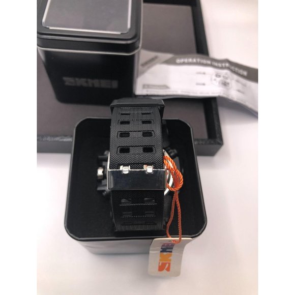 TWO New Watch {PLUS Free Pair SUNGLASSES - Picture 9 of 13